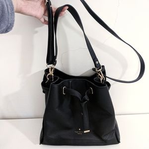 Korean satchel bag